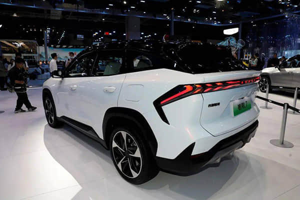 腾势N9连续8周破千、10000辆整车下线:累计交付破9000+