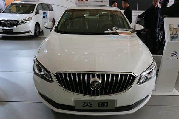 红旗从16万跌至10万