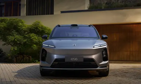 2月新势力交付榜暗流涌动：零跑跌了四千台，蔚来涨了近六成