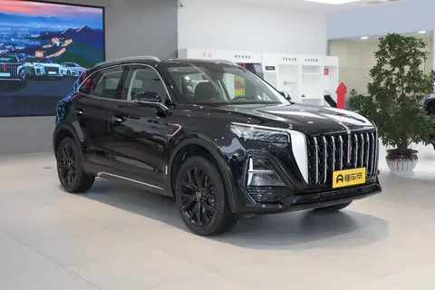 2026 款红旗 HS5 购车指南,多款配置该如何选择?