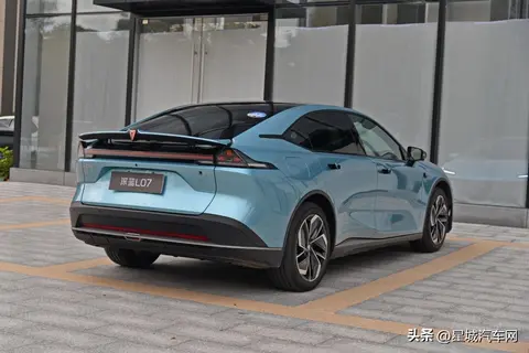 15万级家轿内卷升级！辅助驾驶真能拉开差距？