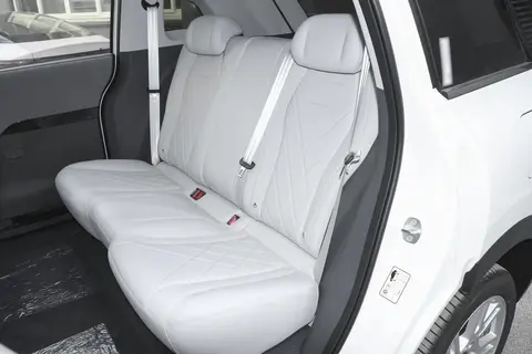 2026款极狐考拉S上市，9.98万起，续航520公里，还带侧滑门