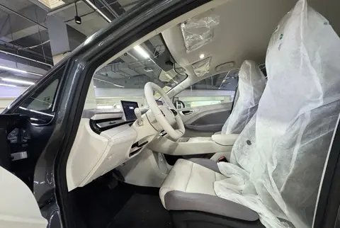 千万别乱选2026款名爵MG4配置推荐：这一个配置请优先考虑！