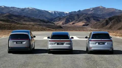 被长城看不起的增程为何卖的风生水起