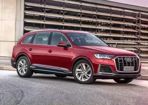 奥迪2025年销量下滑：是周期性调整，还是系统性大考？